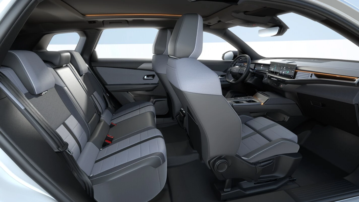 Opel Grandland Business Edition - Electric