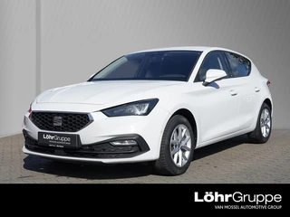 SEAT Leon 1.0 eTSI DSG Style Kamera, Sitzheizung, LED