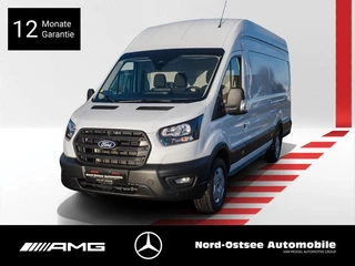 Ford Transit KASTEN FT 350 L4H2 TREND KLIMA