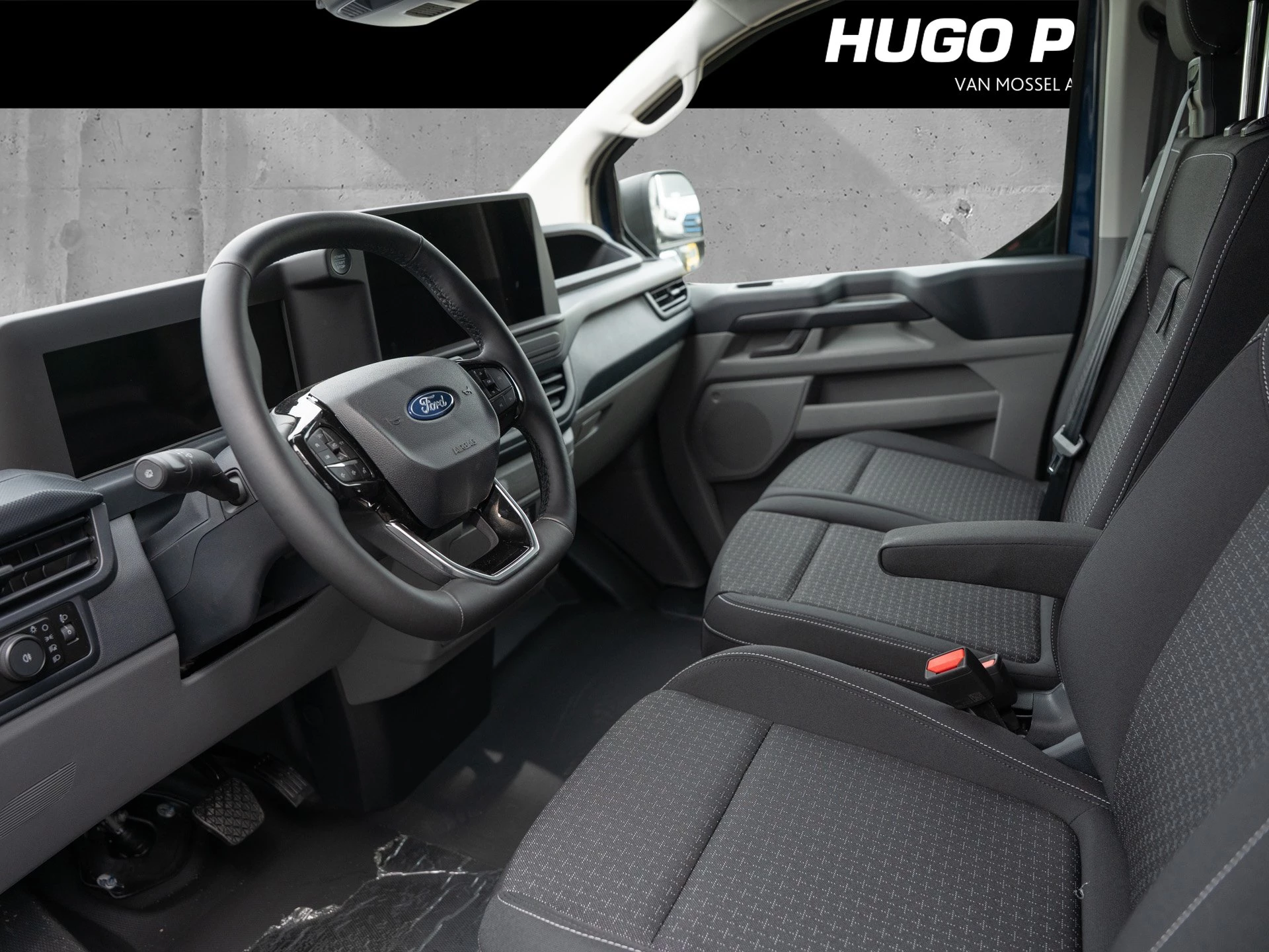 Ford Transit Custom Trend Service-Line 320 L1 Automatik Kasten *aus unserer Werbung*