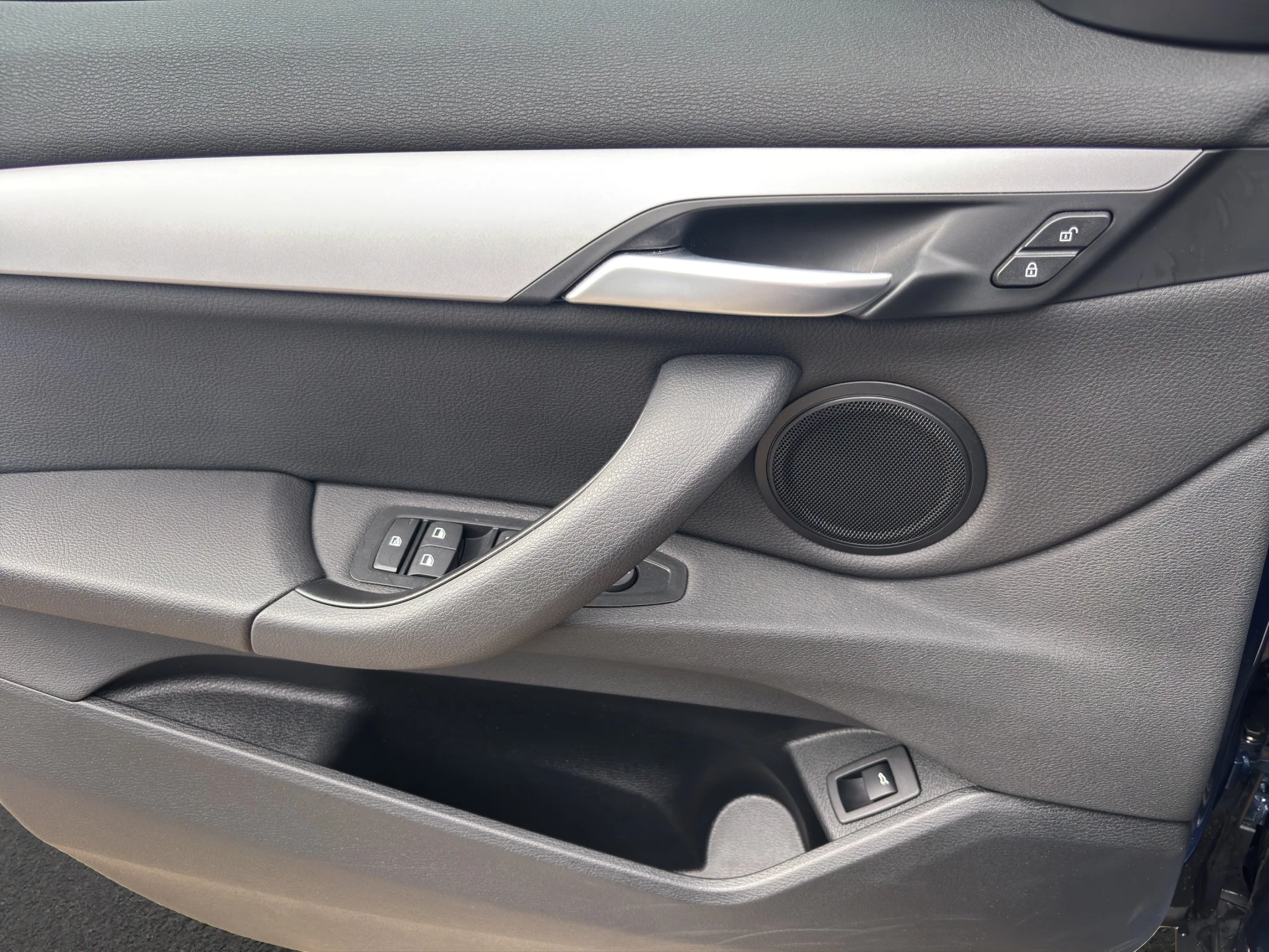 BMW X1 16d sDrive