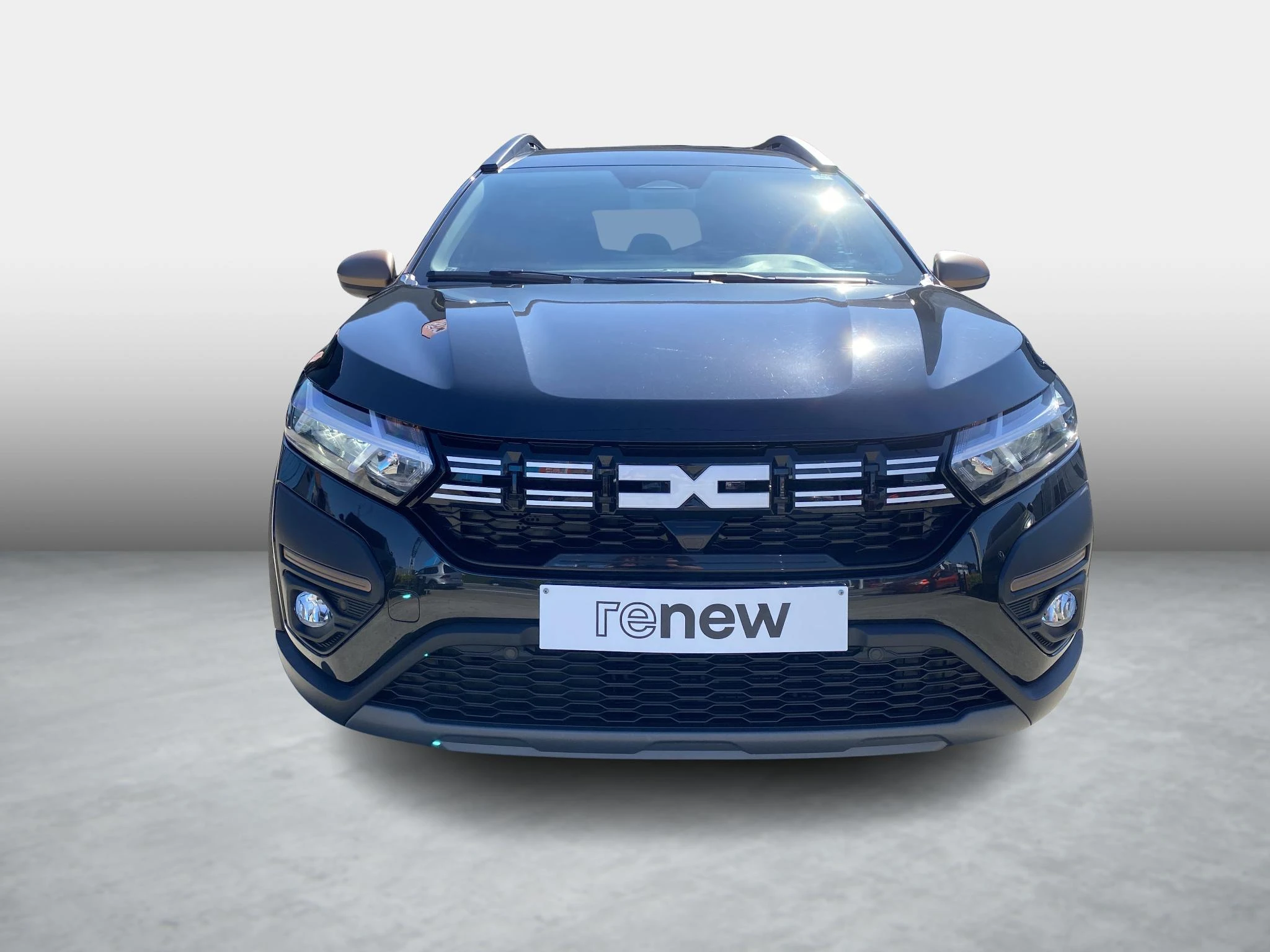 Dacia Jogger Hybrid 140 Extreme