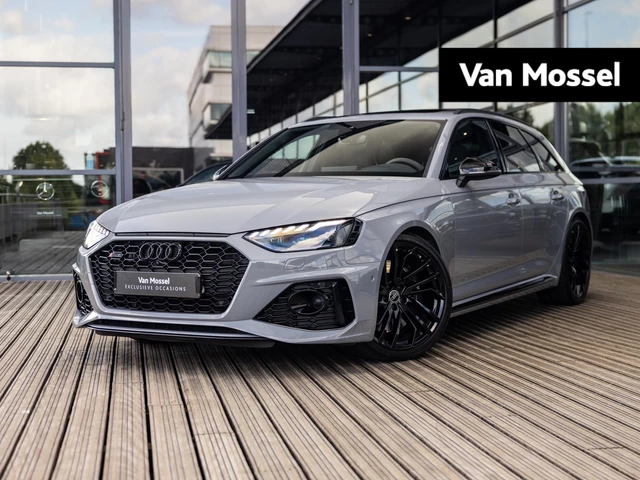 Audi RS4