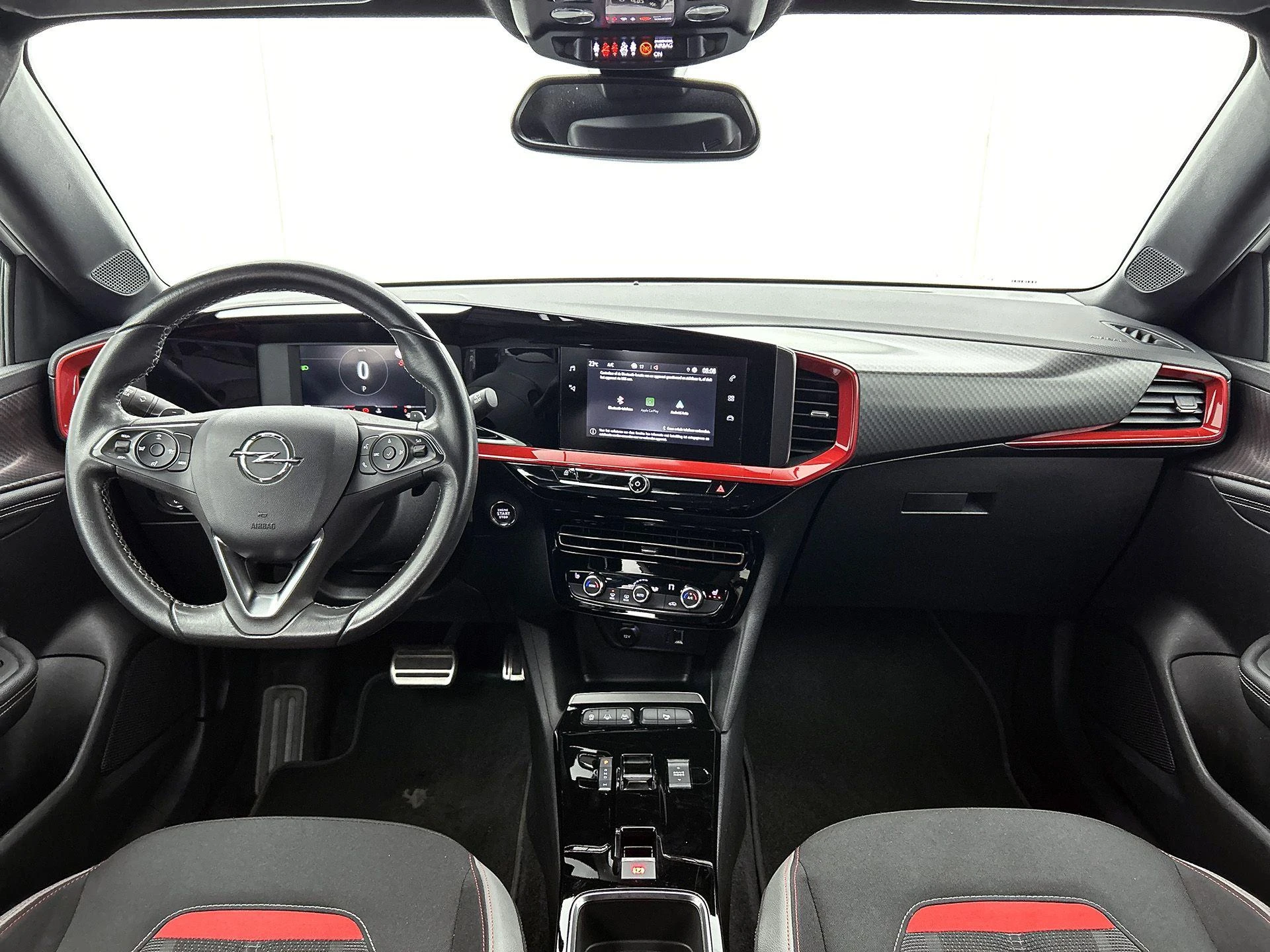 Opel Mokka 1.2 Turbo GS Line