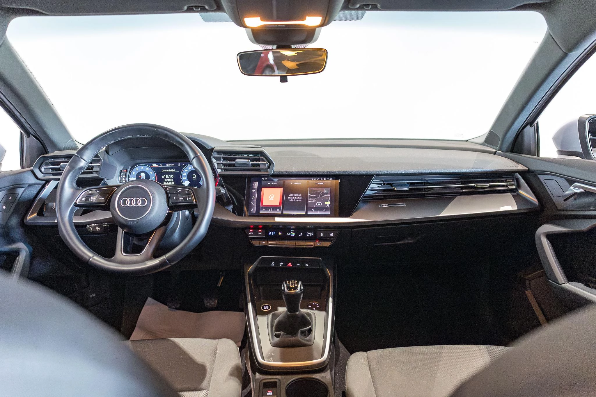 Audi A3 Sportback 1.0 30 TFSi 81kW PACK BUSINESS