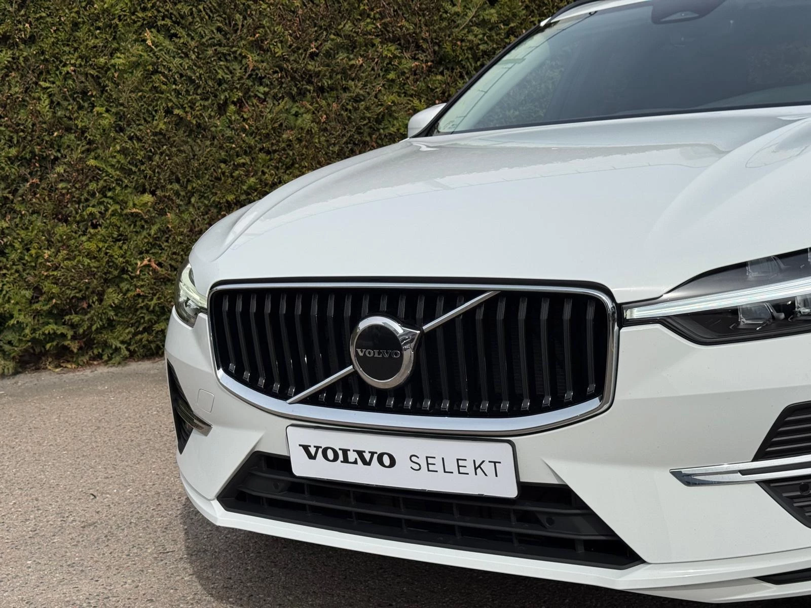 Volvo XC60 2.0 B4 Momentum