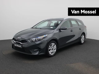 Kia cee'd Sportswagon Pulse 1.0 T-GDi 120 ISG