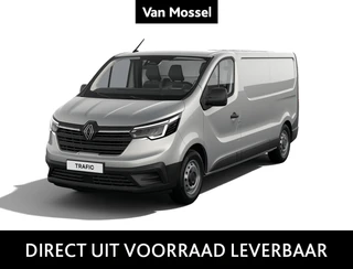 Renault Trafic Advance