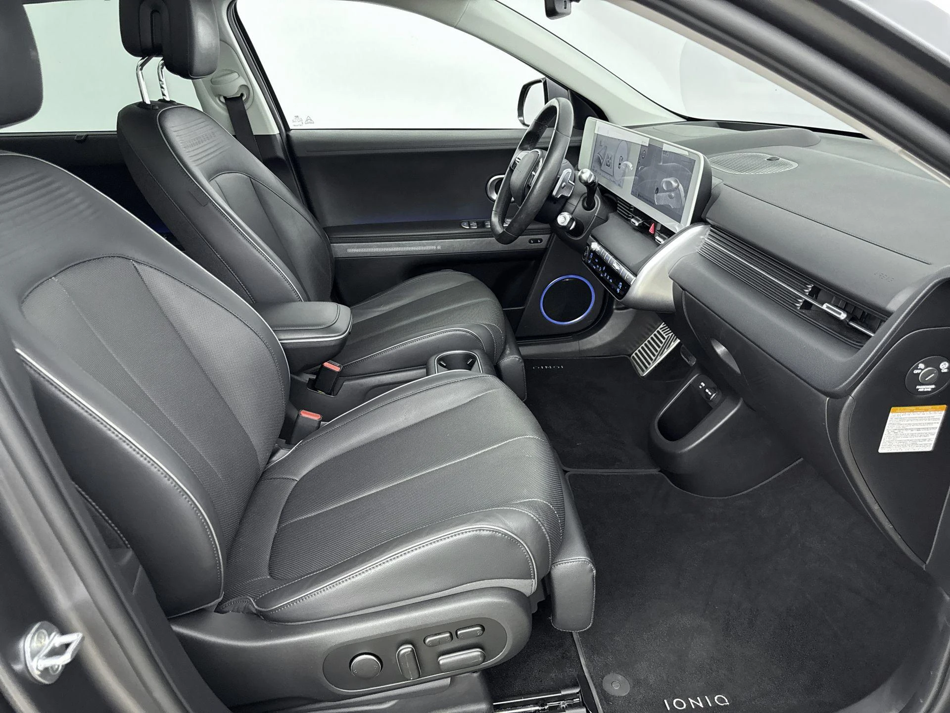 Hyundai-IONIQ 5-image-28