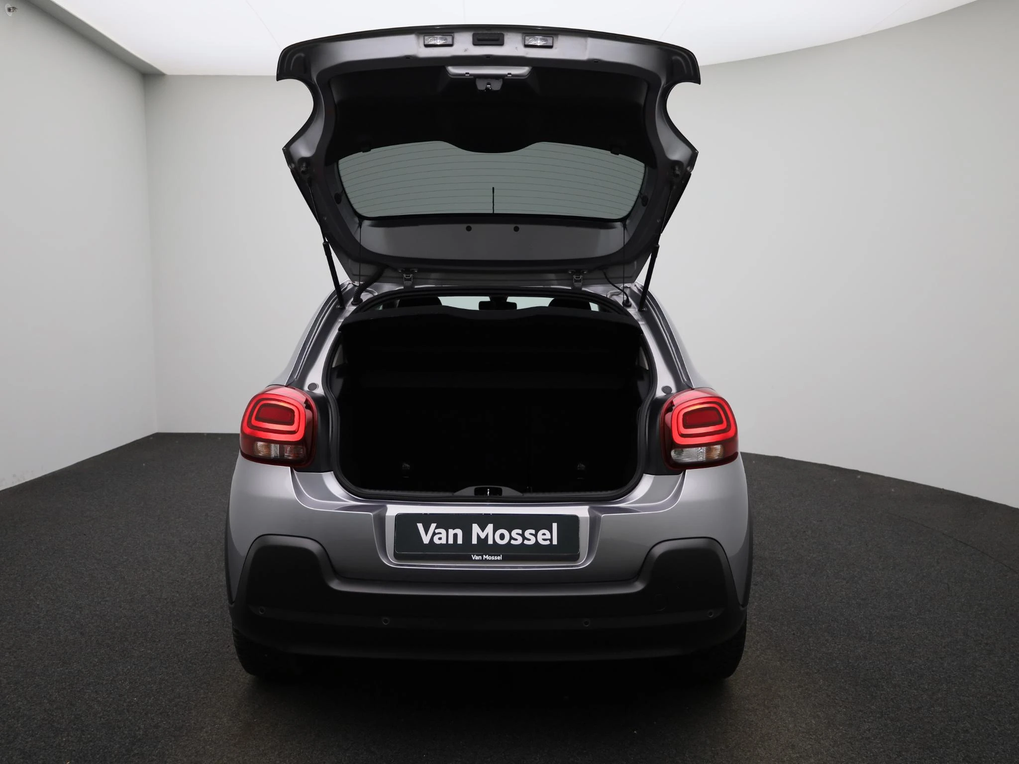 Citroën C3 1.2 PureTech Feel