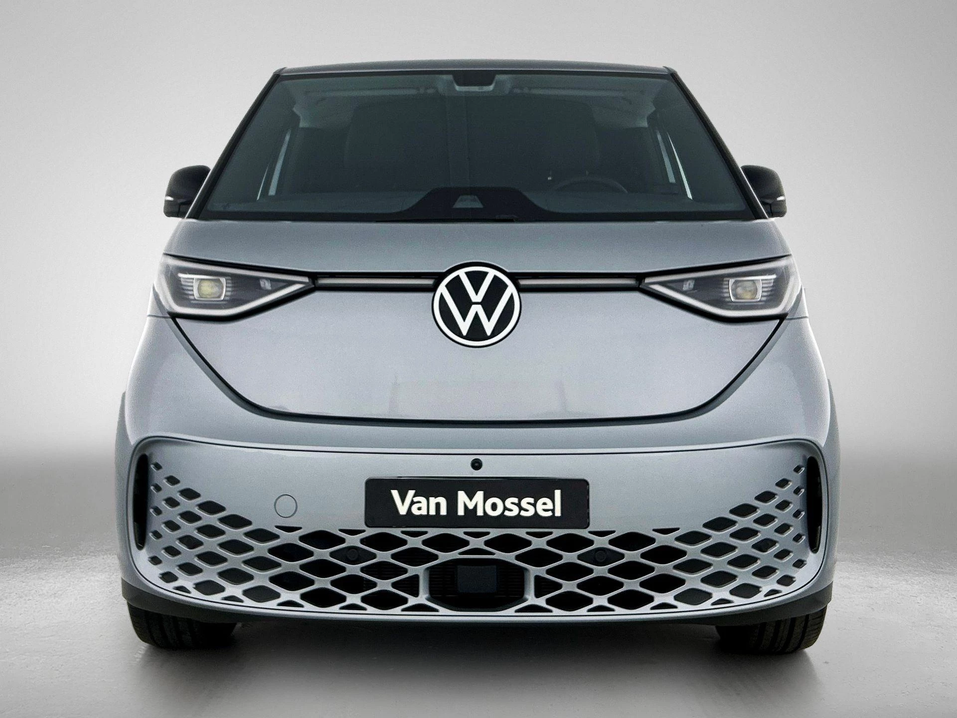 Volkswagen-ID. Buzz Cargo-image-4