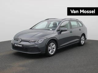 Volkswagen Golf Variant 1.0 TSI Life