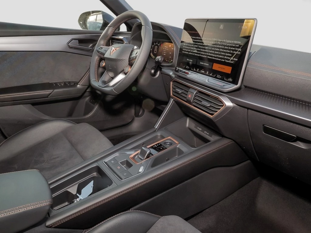 CUPRA Leon Sportstourer ST 1.5 eTSI UPE 50.275 Dynamic