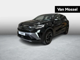 Renault Symbioz Esprit Alpine E-Tech full hybrid 145