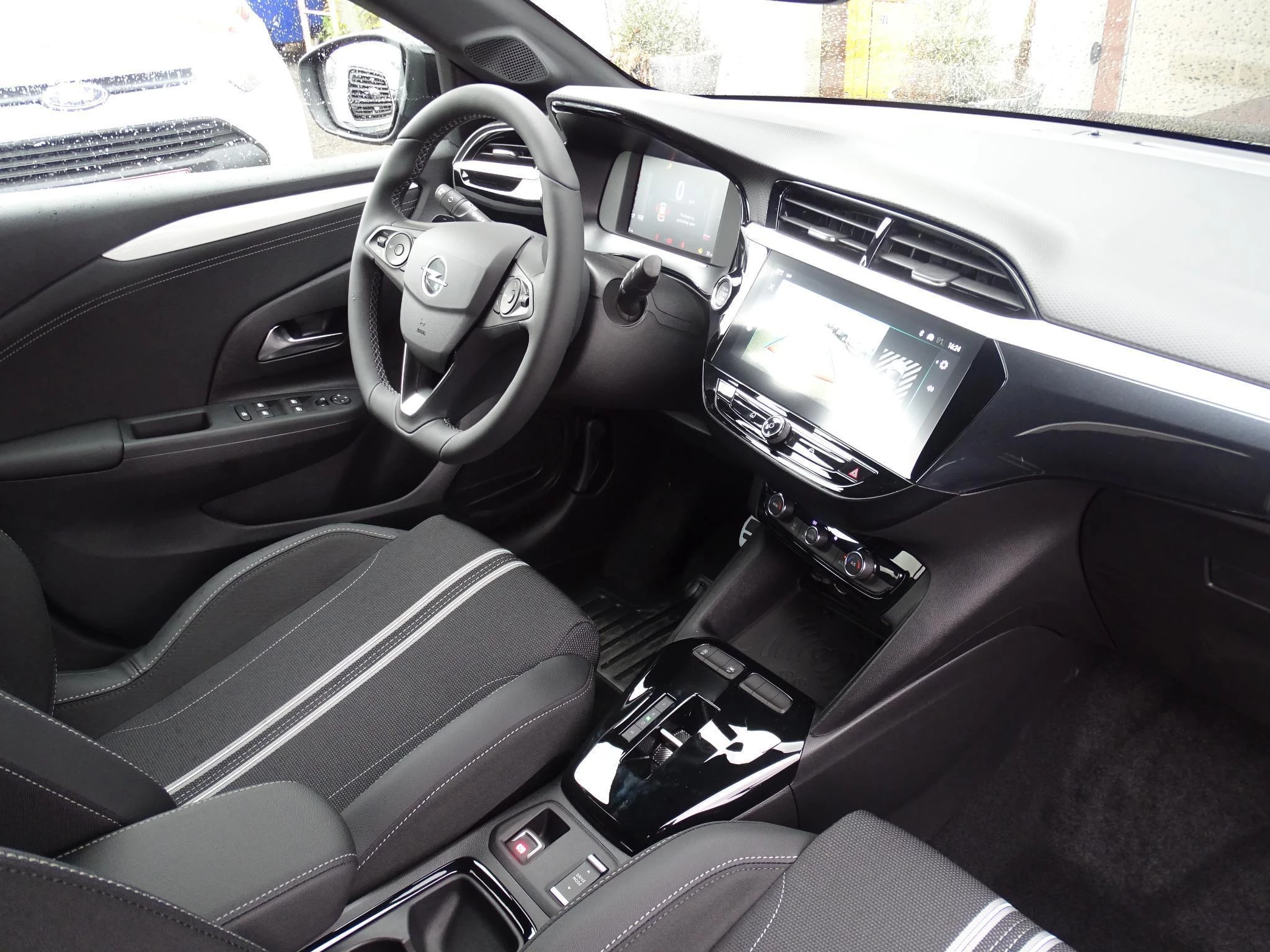Opel Corsa 1.2 Turbo Hybrid 74kW eDTC