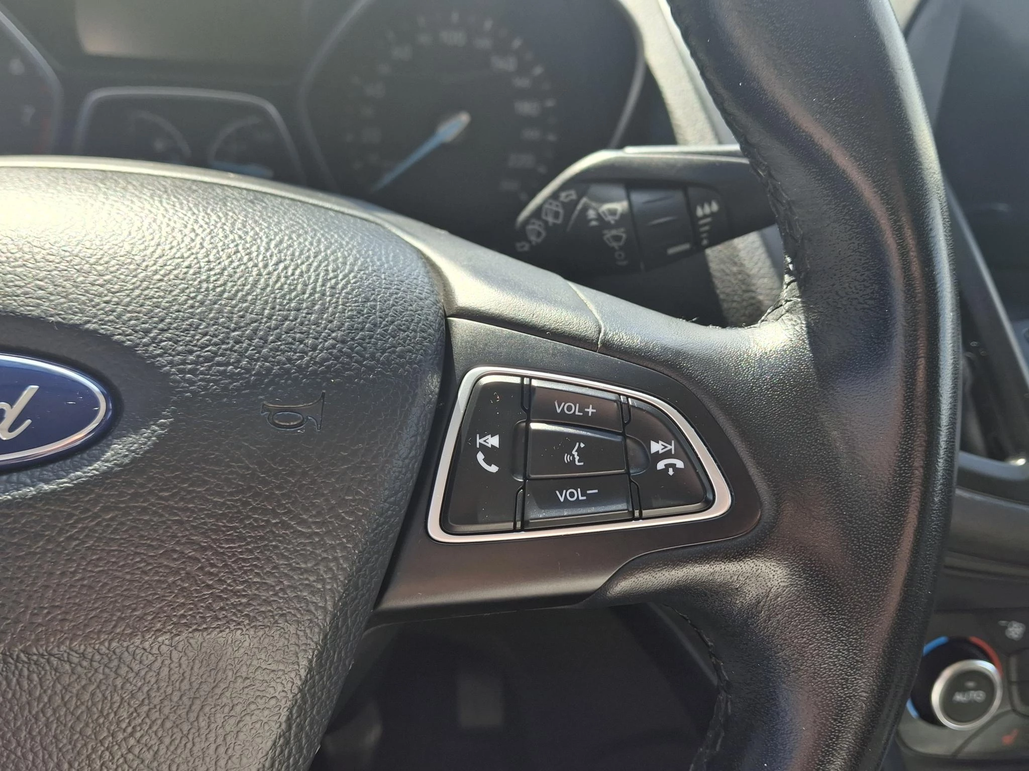 Ford Kuga 1.5 EcoBoost Titanium