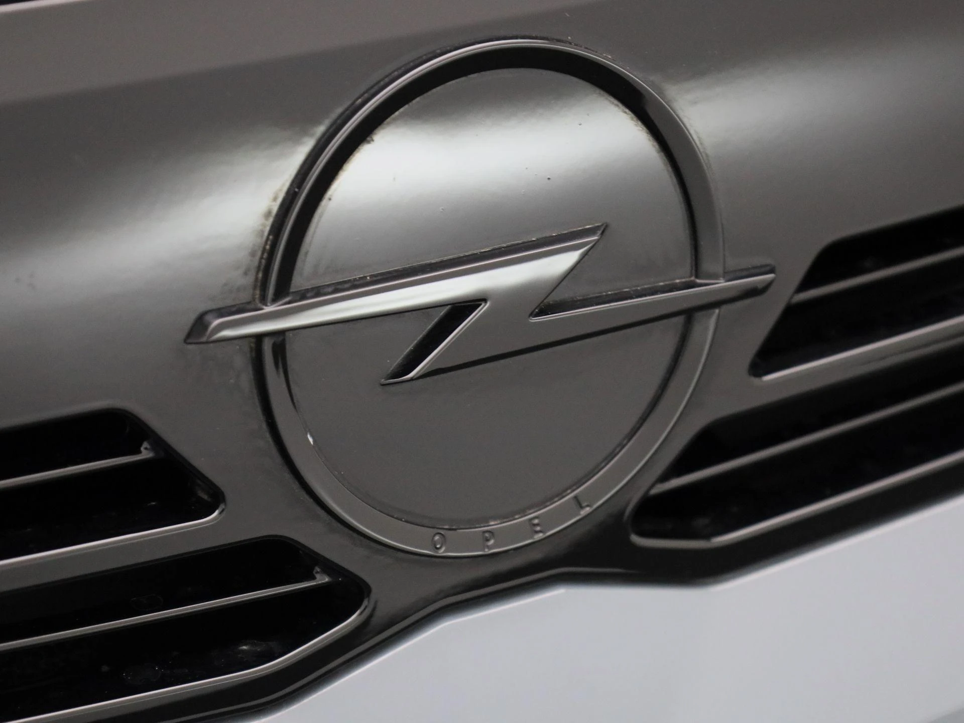 Opel Corsa 1.2 Turbo Hybrid GS