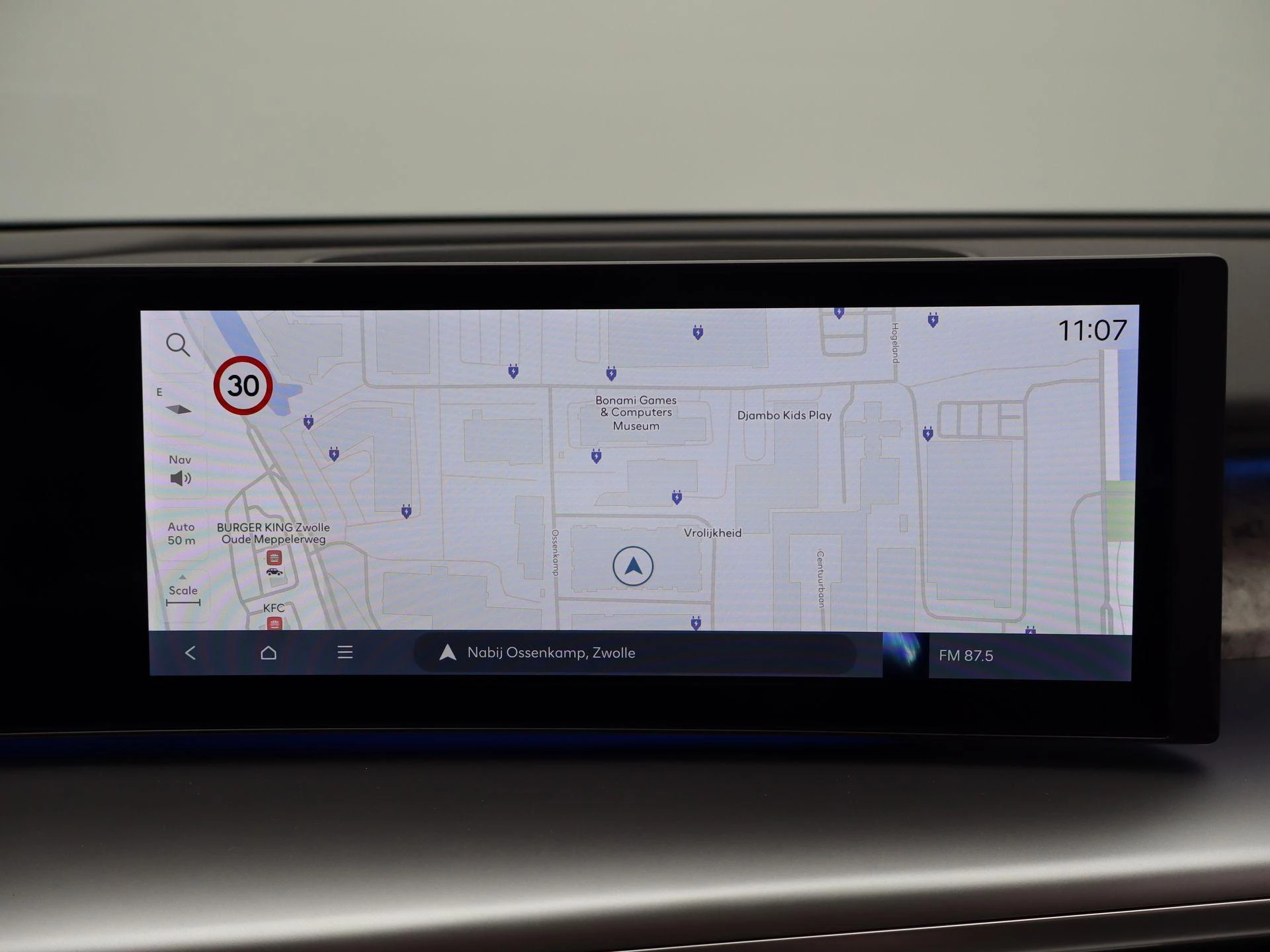 Hyundai IONIQ 9 Lounge AWD+ 6p. 110.3 kWh