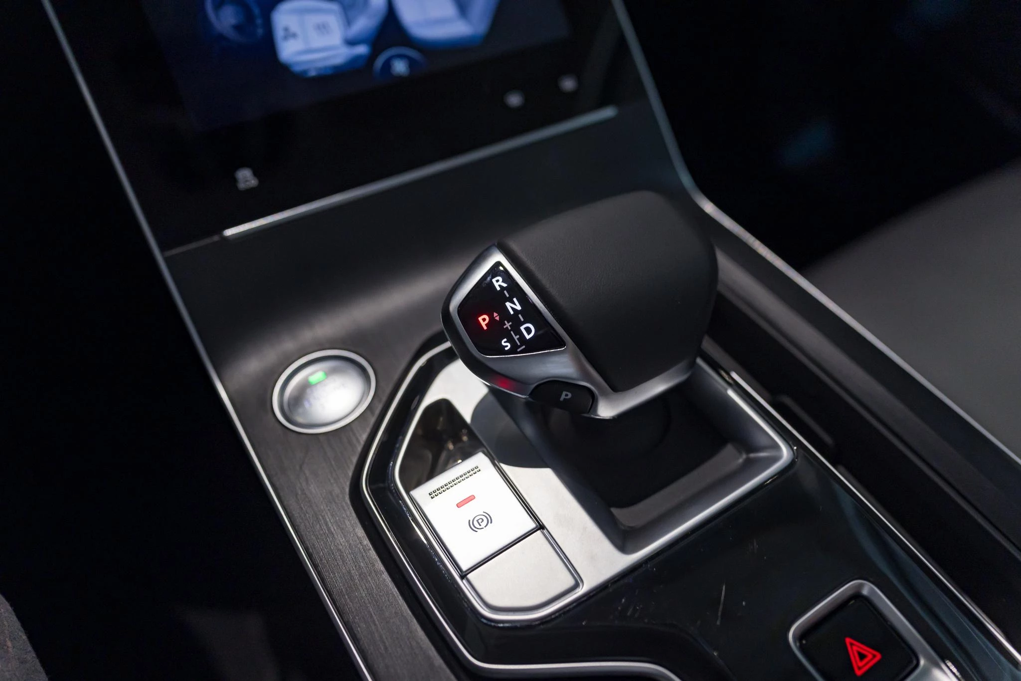 BAIC X75 Beijing 1.5 TGDI 7-DCT PREMIUM