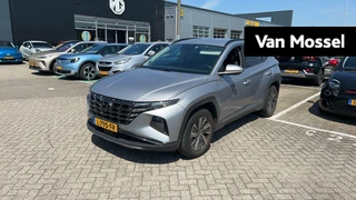 Hyundai Tucson 1.6 T-GDI HEV Comfort Smart
