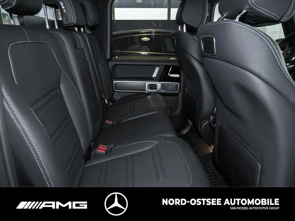 Mercedes-Benz G-Klasse 500 AMG COMAND BURMESTER 360 AHK SHD MULTIBEAM AMG LineW464 G 500 AMG COMAND BURMESTER 360 AHK SHD MULTIBEAM AMG Line