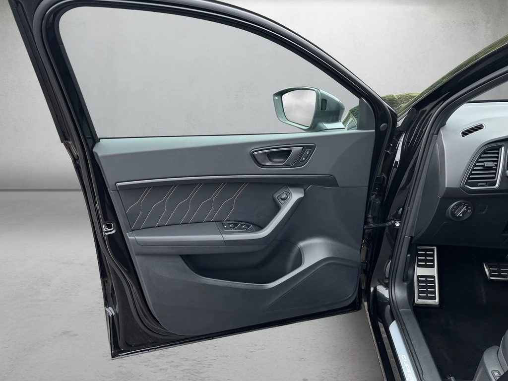 CUPRA Ateca 2.0 TSI 4Drive DSG VZ *ACC*