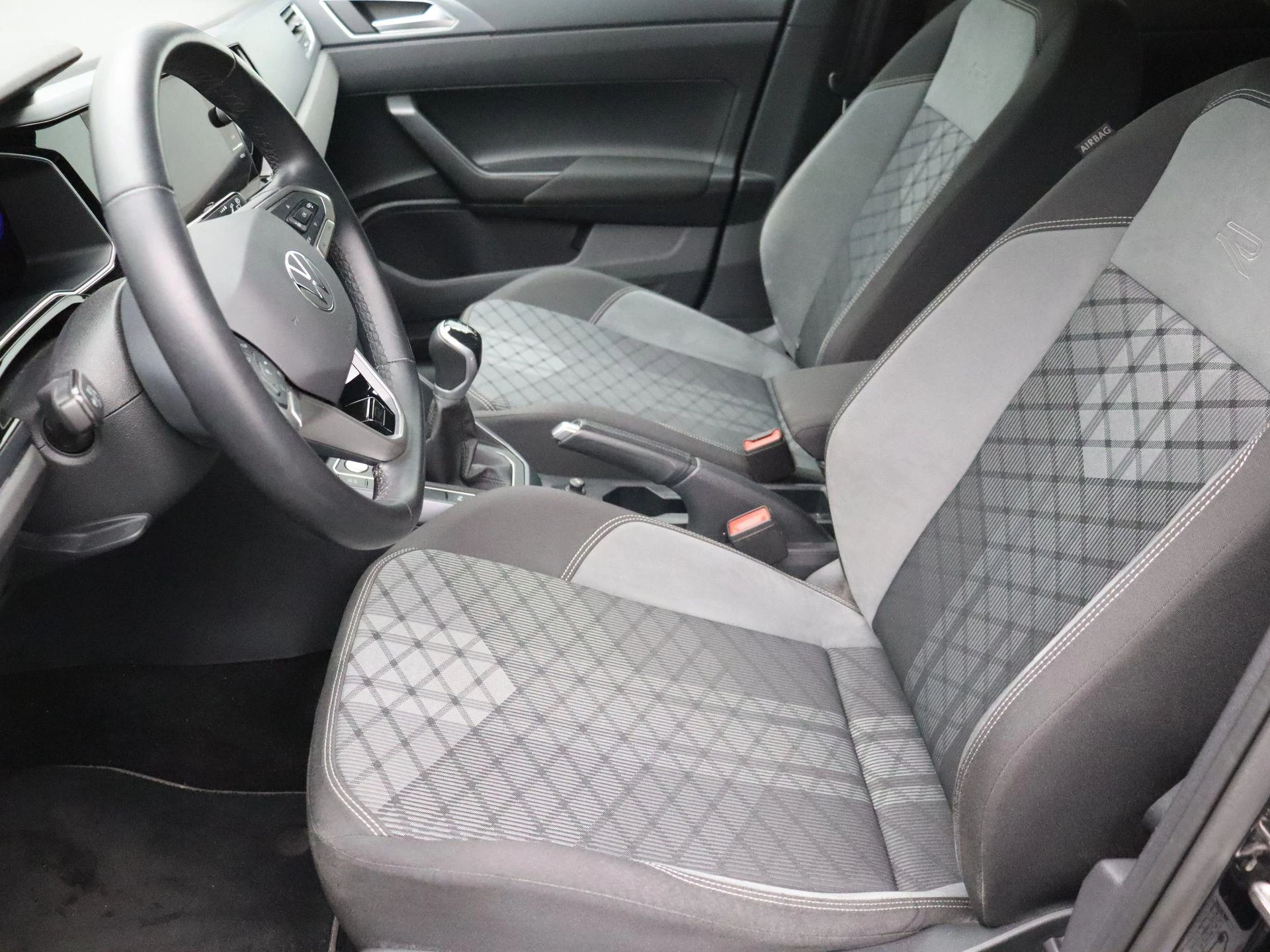 Volkswagen Taigo 1.0 TSI 81KW R-Line