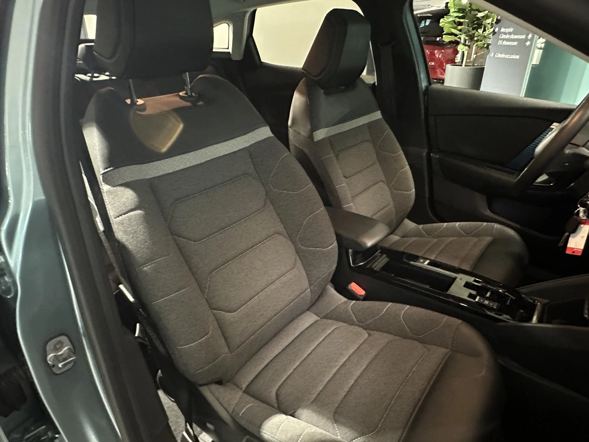 Citroën ë-C4 Feel Pack 50 kWh