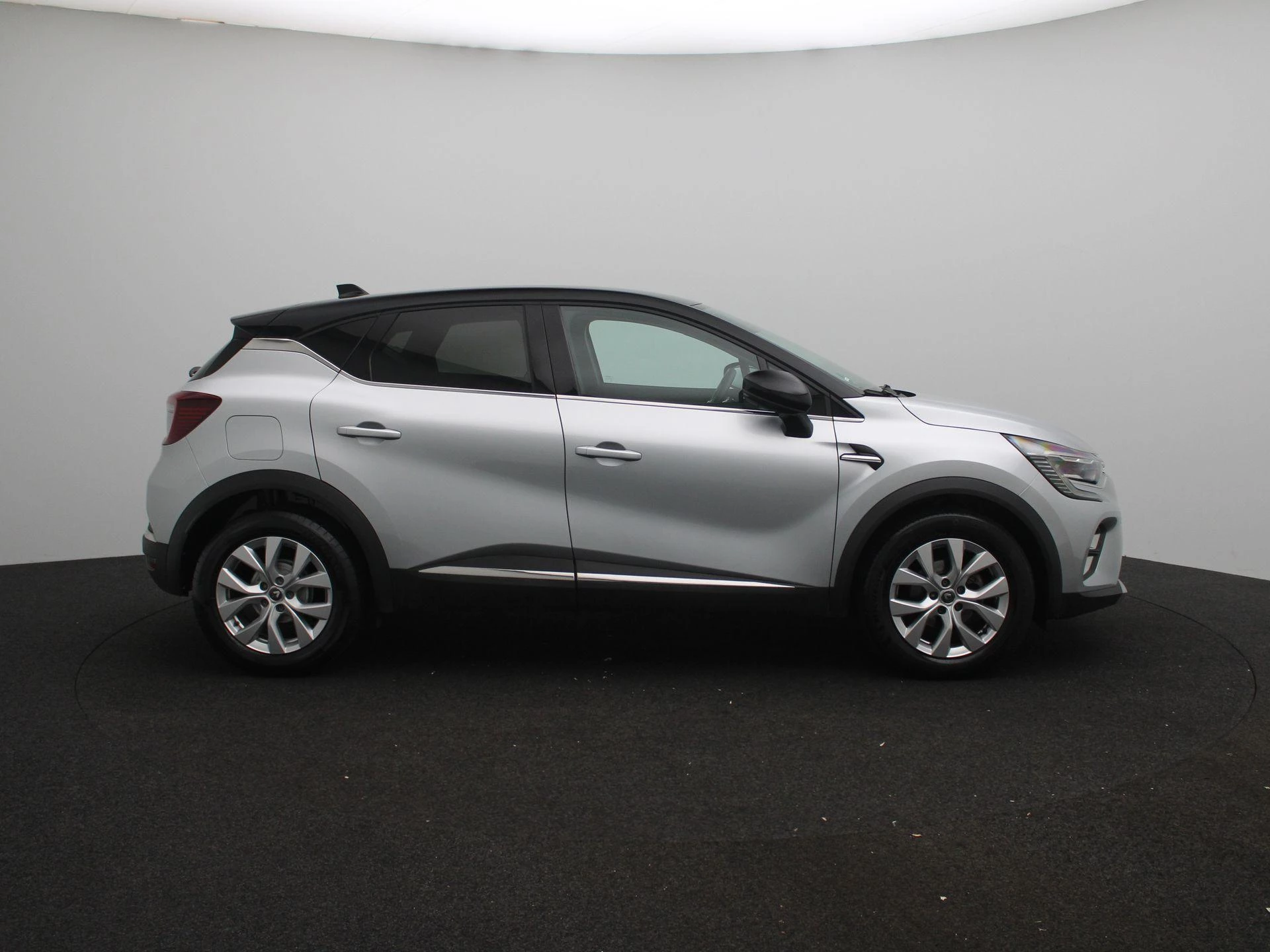 Renault Captur TCe 100 Intens