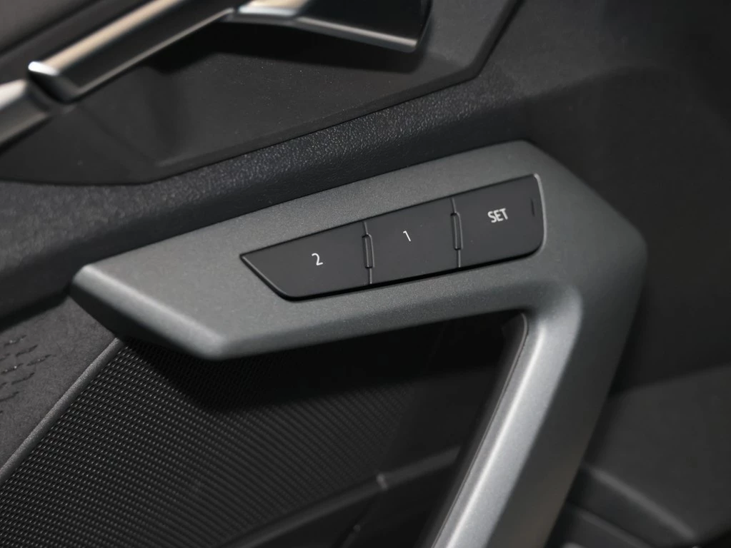 Audi S3 Sportback TFSI 245 kW S tronic ALP