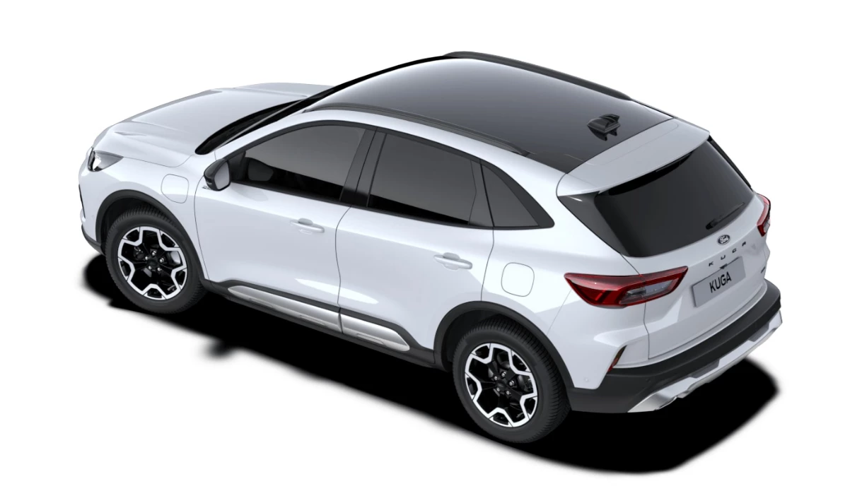 Ford Kuga 2.5 PHEV Active X