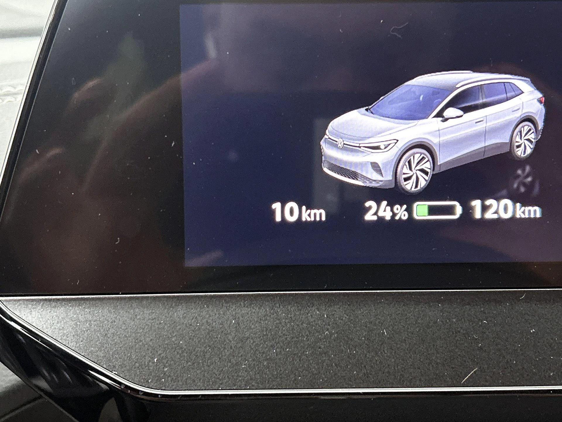 Volkswagen ID.4 Pro Limited Edition 77 kWh 286 PK