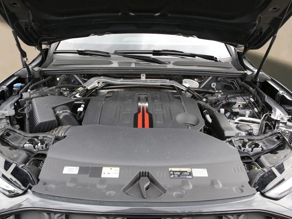 Audi SQ5 Sportback 3.0 Q 105.040 UVP 21"|PANO|MATRIX|360°|B&O