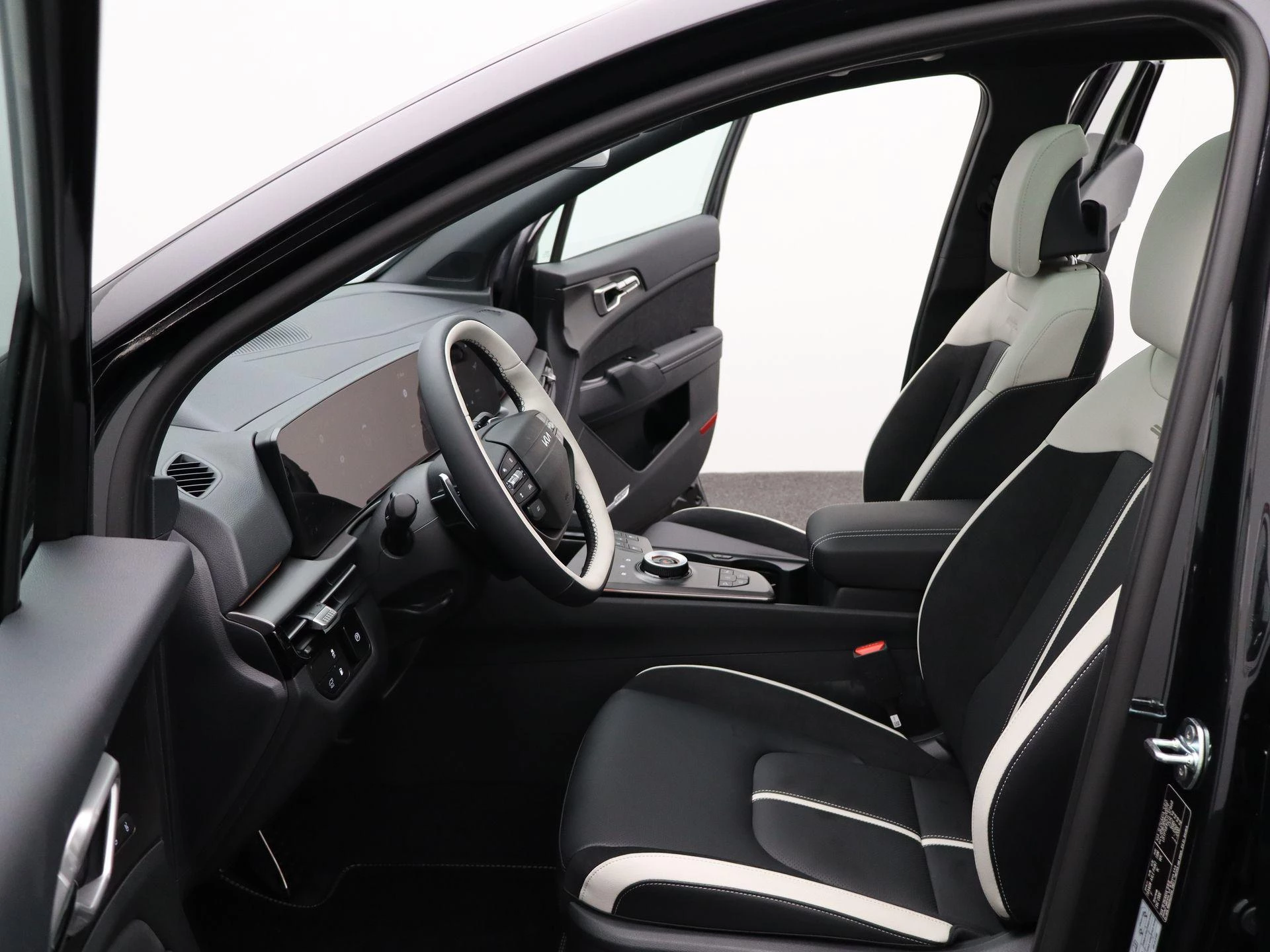 Kia Sportage 1.6 T-GDi Plug-in Hybrid GT-PlusLine