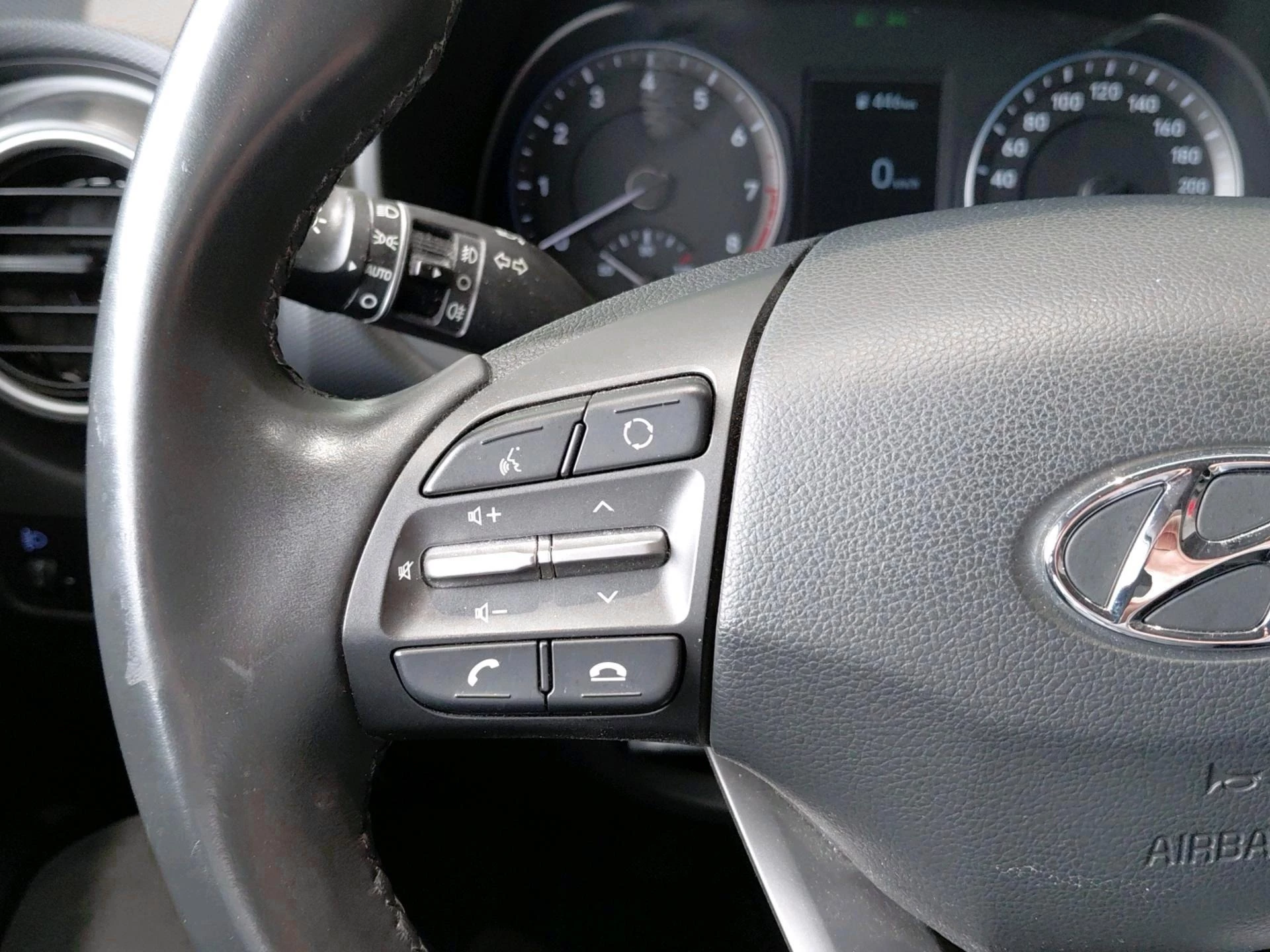 Hyundai Kona 1.0 T-GDI Twist