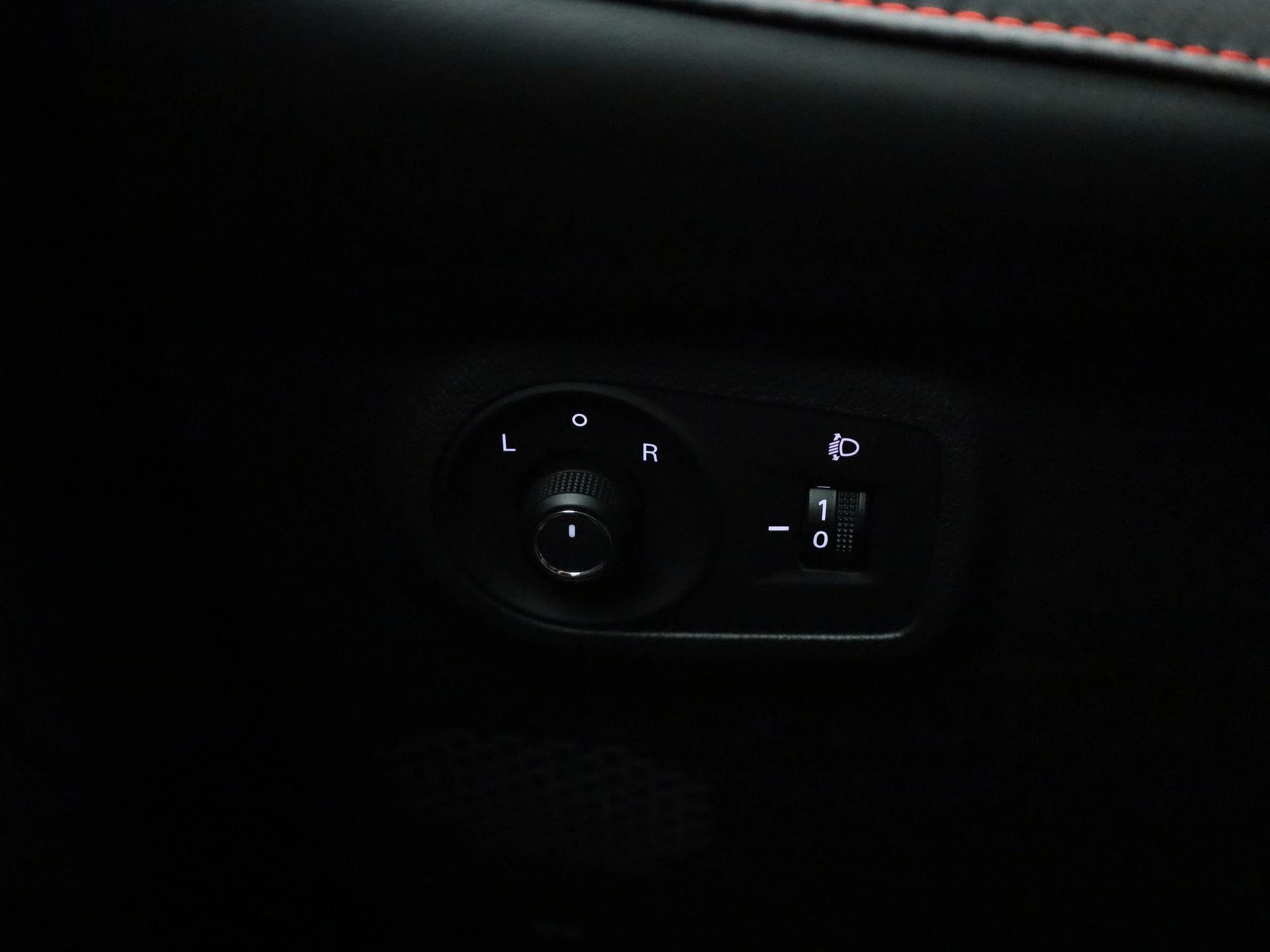 MG ZS EV Long Range 72 kWh Comfort