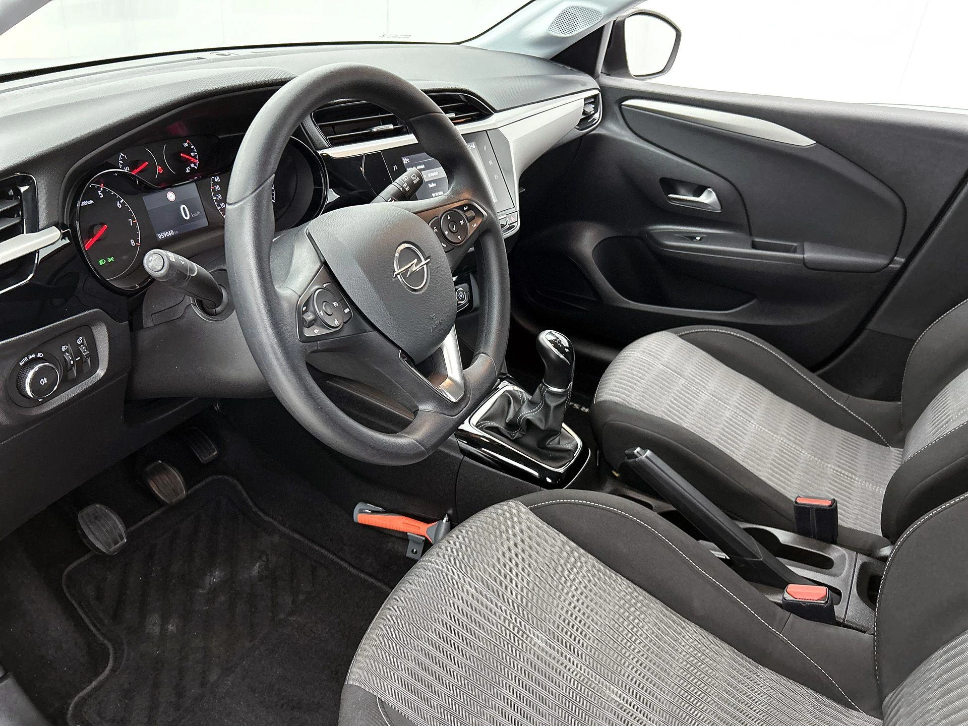 Opel Corsa 1.2 Level 2