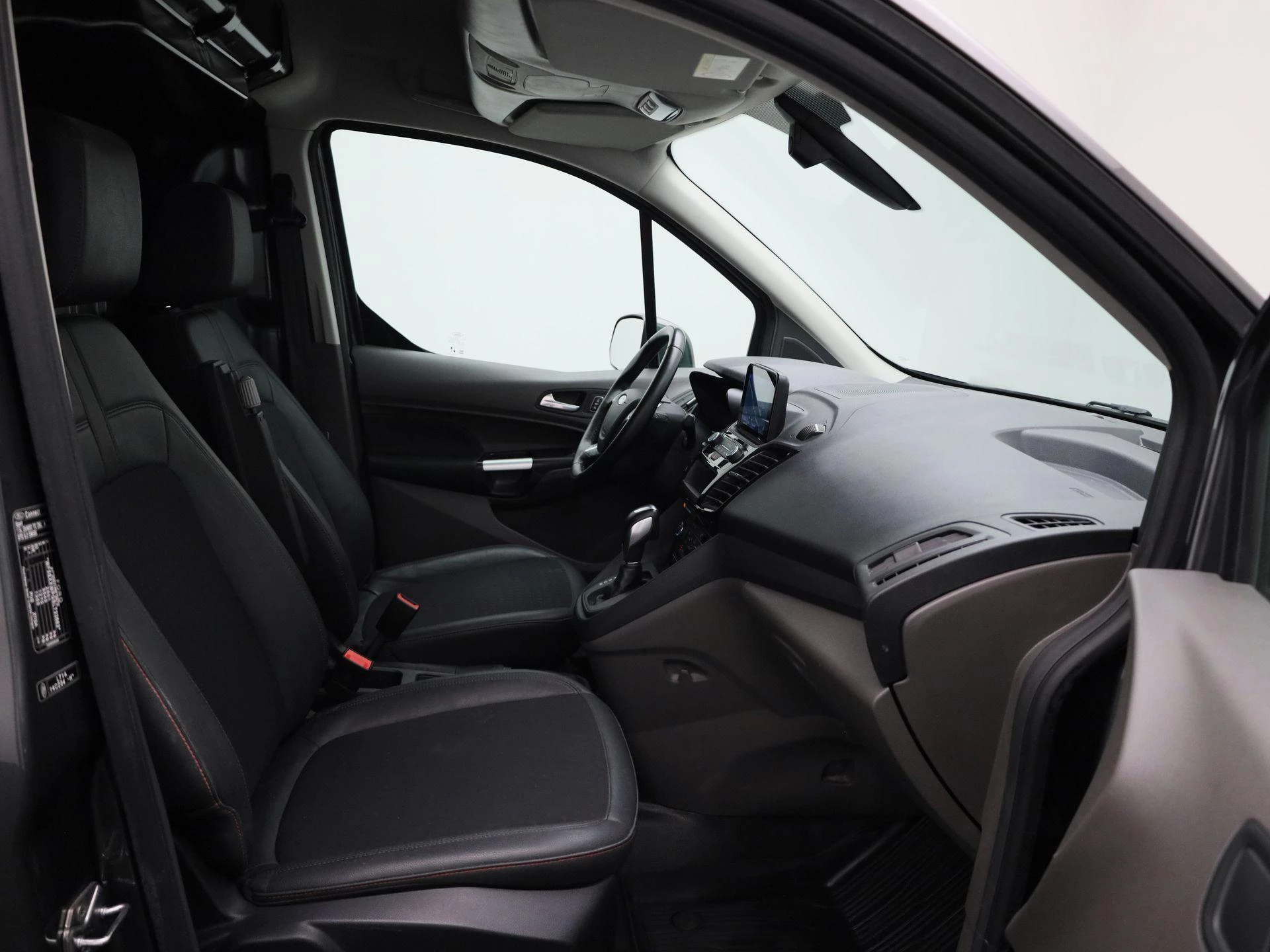 Ford Transit Connect 1.5 EcoBlue L2 Sport