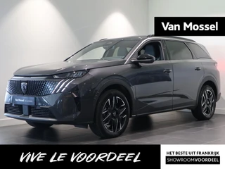 Peugeot 5008 Hybrid 145 Allure