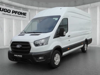 Ford Transit Trend Kasten L4H3*HA*1.1t*GRA*KAM*WINTER-PKT.
