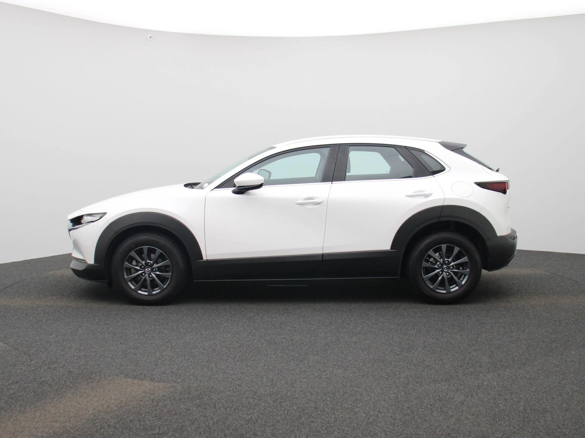 Mazda CX-30 2.0 e-Skyactiv X 137kW Aut
