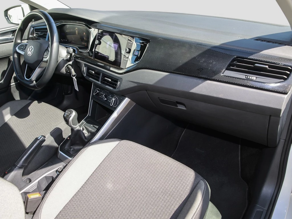 Volkswagen Polo 1.0 TSI Life