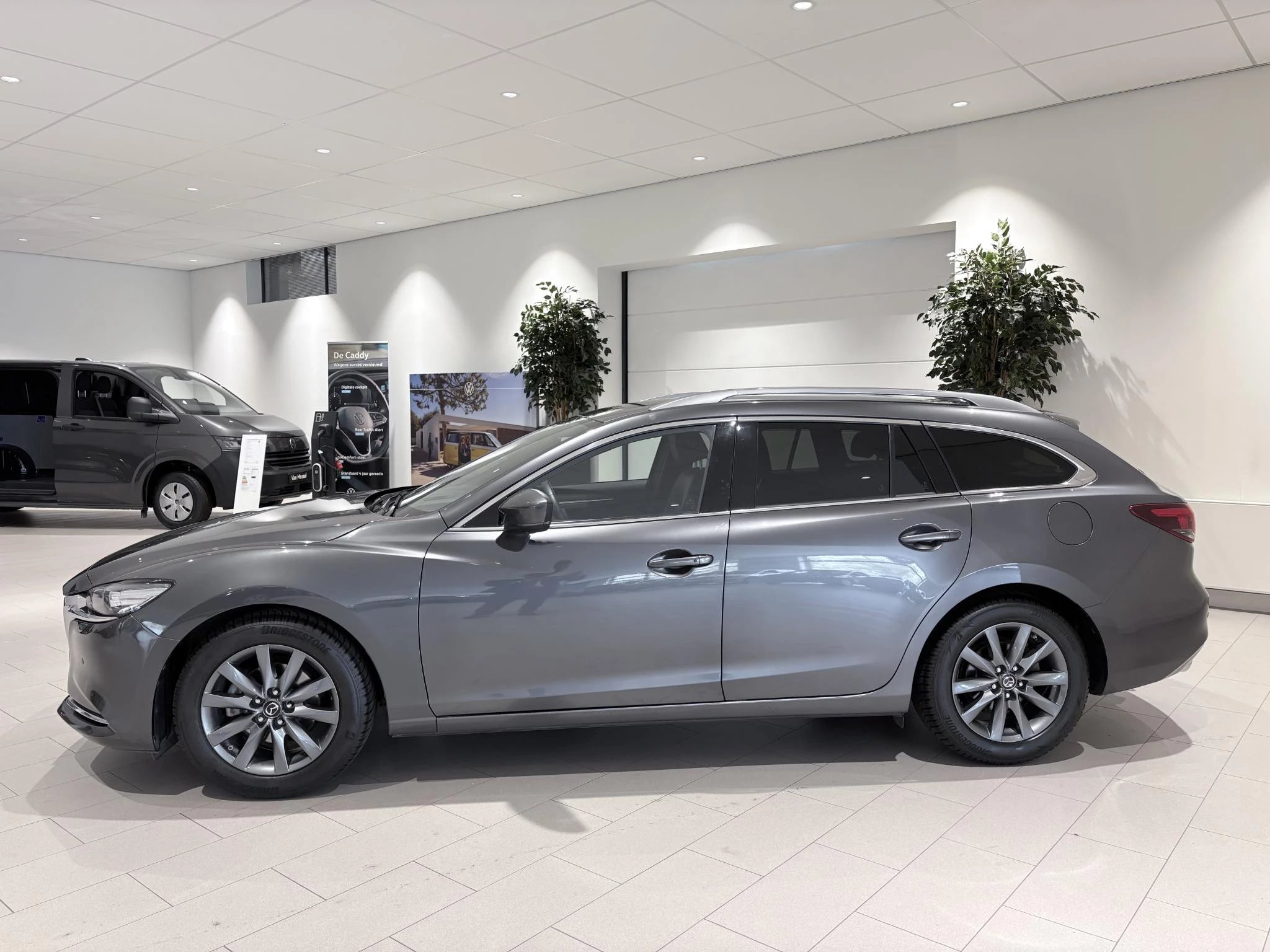Mazda Mazda6