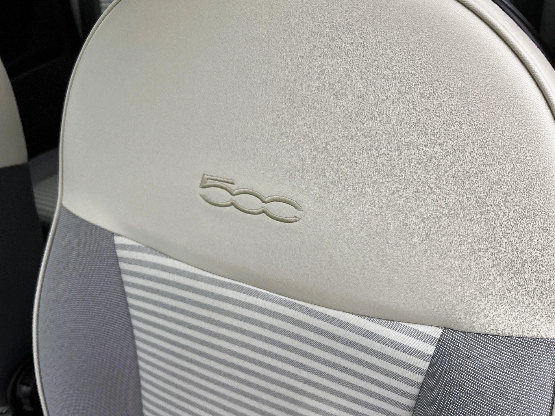 Fiat 500 0.9 TwinAir Turbo Collezione