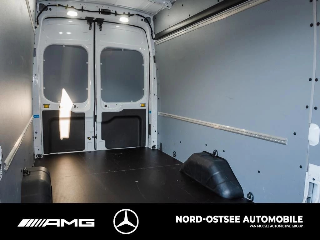 Ford Transit KASTEN FT 350 L4H2 TREND KLIMA