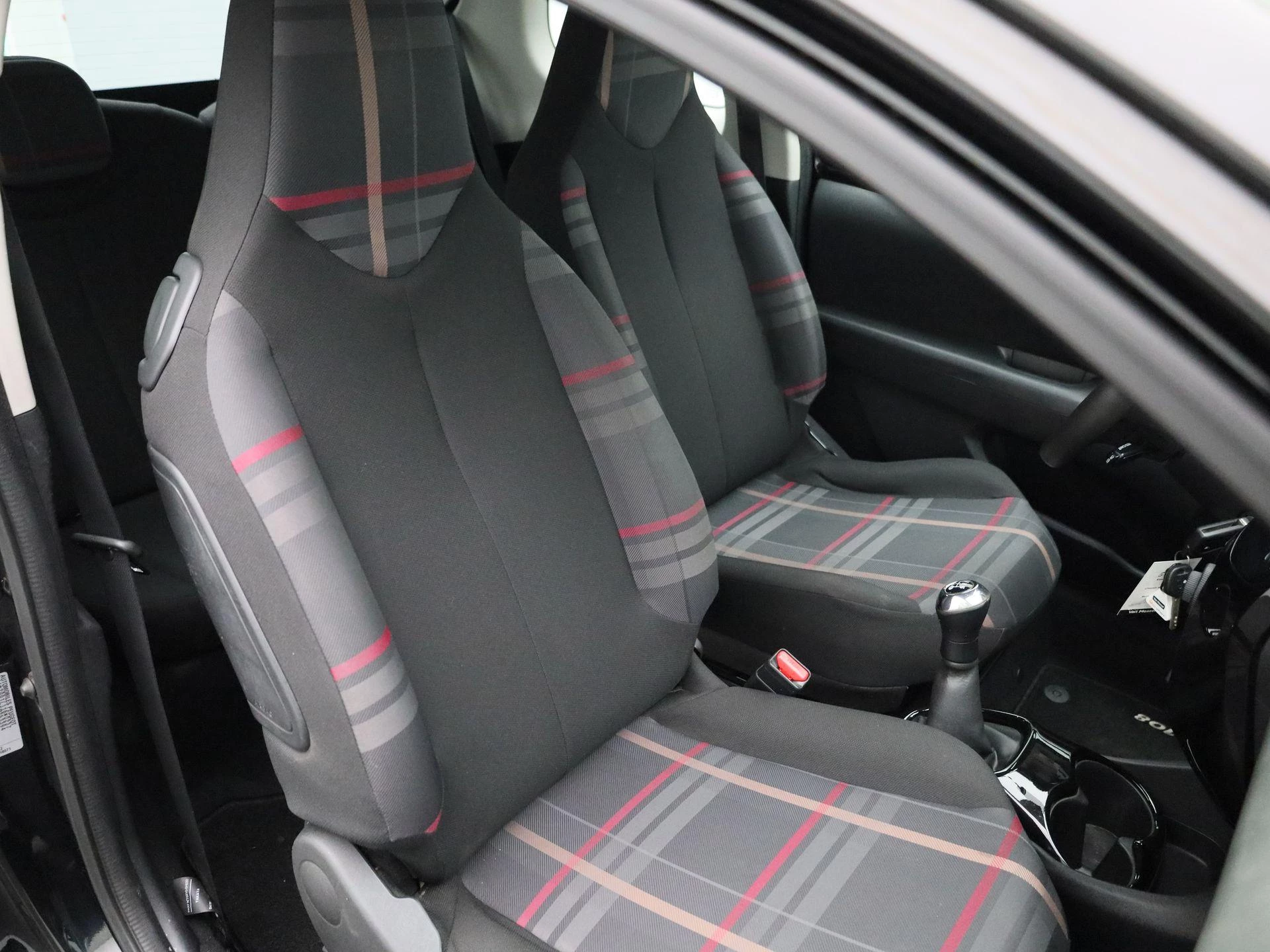 Peugeot 108 1.2 VTi Allure