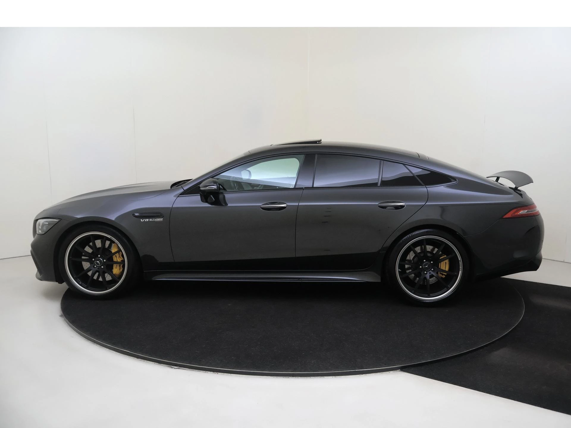 Mercedes-AMG GT 4-Door Coupe AMG 63 S 4MATIC+ Edition 1