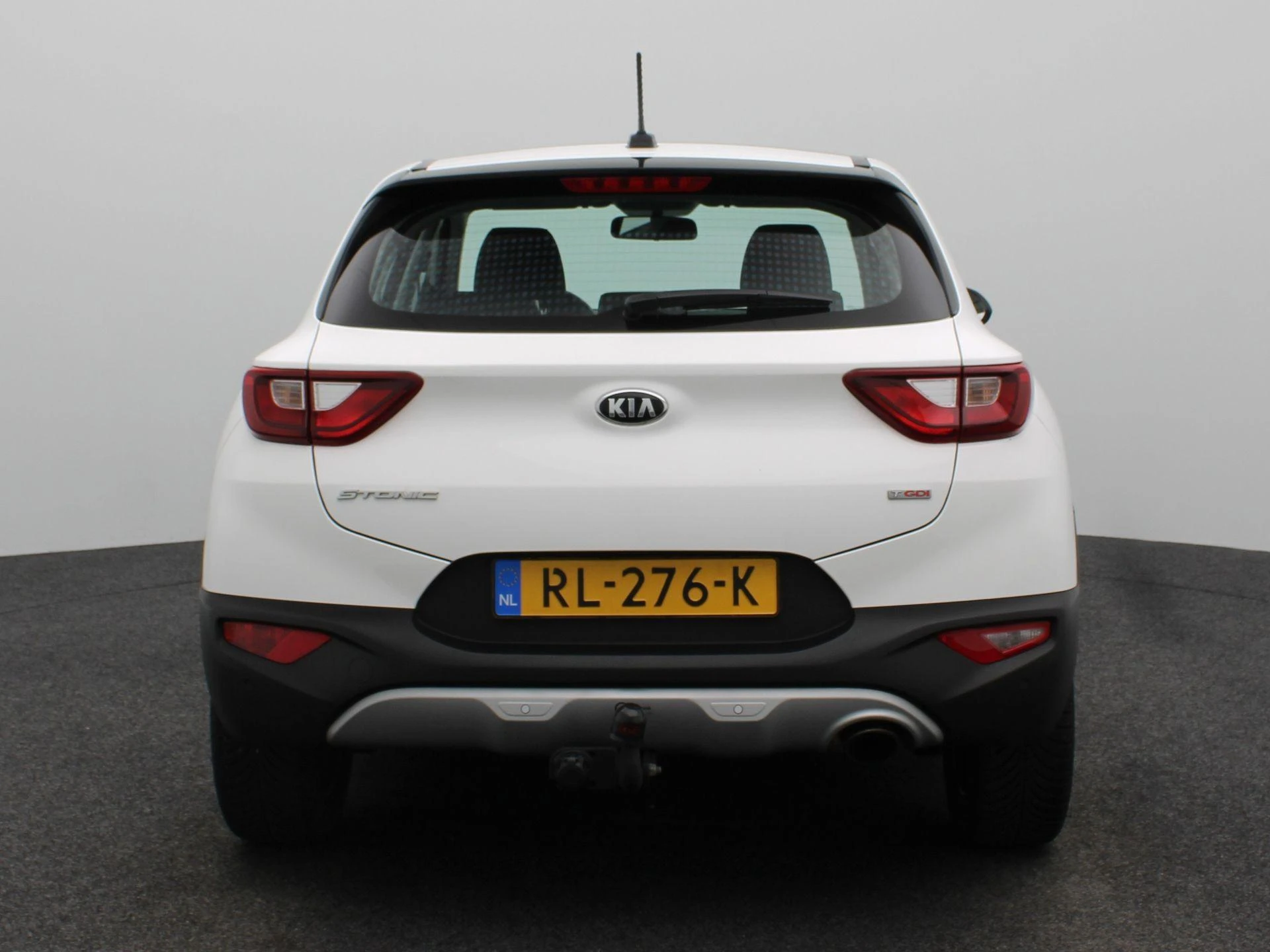 Kia Stonic 1.0 T-GDi ComfortPlusLine Navigator