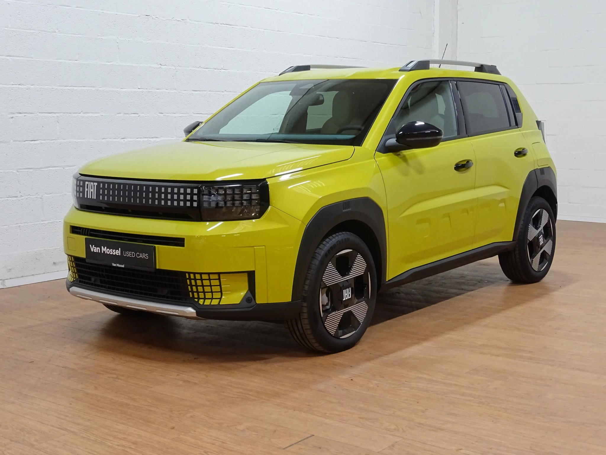 Fiat-Grande Panda-image-4
