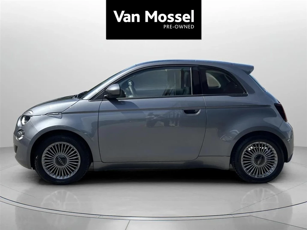 Fiat 500e EL Comfort Pack 118HK 3d Aut.